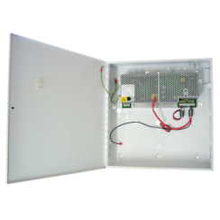 Aritech 2402ST-E Netzteil
