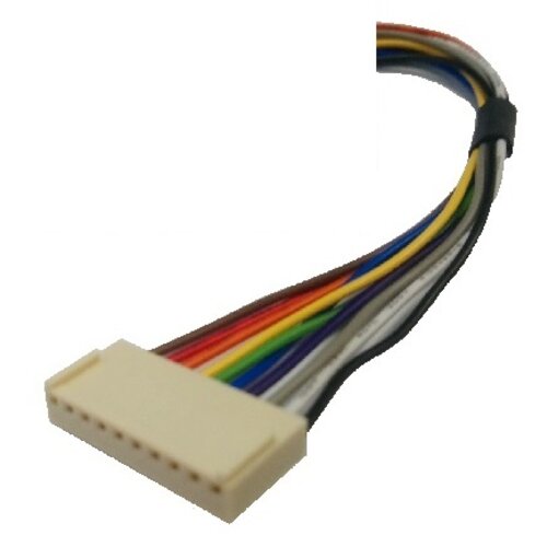 Recommand 10-Pin aansluit kabel voor Aritech ATS  outputs