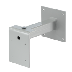 Aritech FE225-150 Universal-Boden- oder Wandhalterung - Max. 150 mm