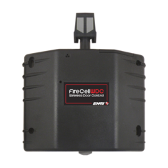 Aritech FC-60-2000 Draadloze deurcontroller - Zwart