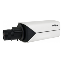 NoVus NVIP-4C-6500/F IP-camera 4 Mp