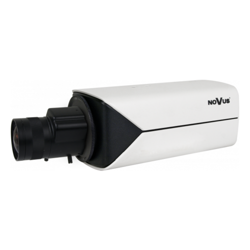 NoVus NoVus NVIP-4C-6500/F IP-Kamera 4 MP