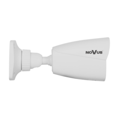 NoVus NVIP-4H-6201/WL-II Bullet IP-camera 4 Mp