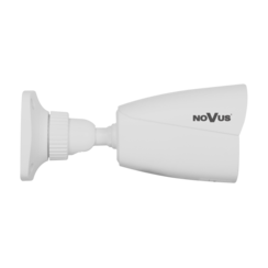 NoVus NVIP-4H-6201/WL-II Bullet IP-Kamera 4 MP