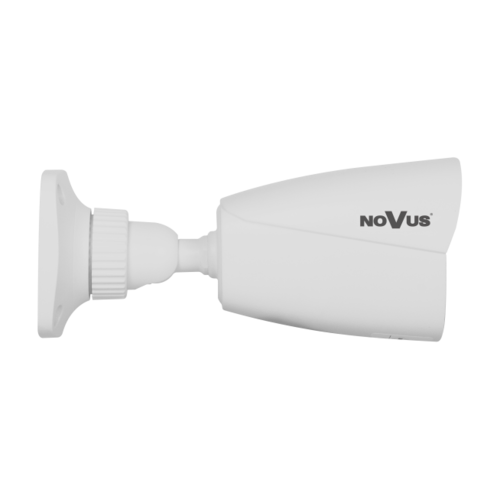 NoVus NoVus NVIP-4H-6201/WL-II Bullet IP-camera 4 Mp