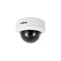 NoVus NVIP-2V-6502M/F IP-motorzoomcamera 2 Mp