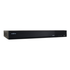 NoVus NVR-6316A-H2-II IP-recorder 16-kanaals