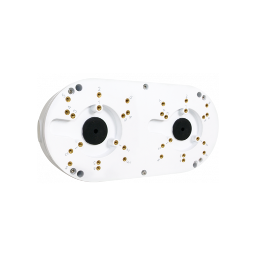 NoVus Novus NVS-4020JBD Wand-/Deckenhalterung