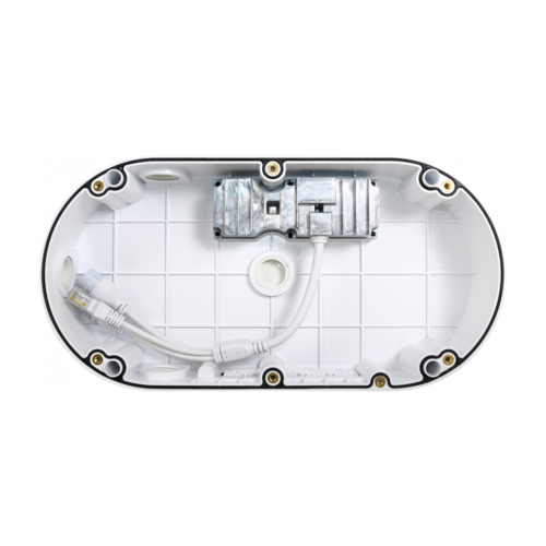 NoVus Novus NVS-4020JBD Wand-/Deckenhalterung