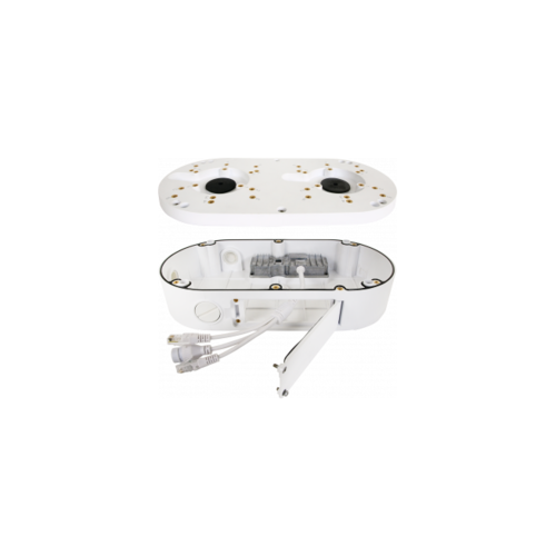 NoVus Novus NVS-4020JBD Wand-/Deckenhalterung