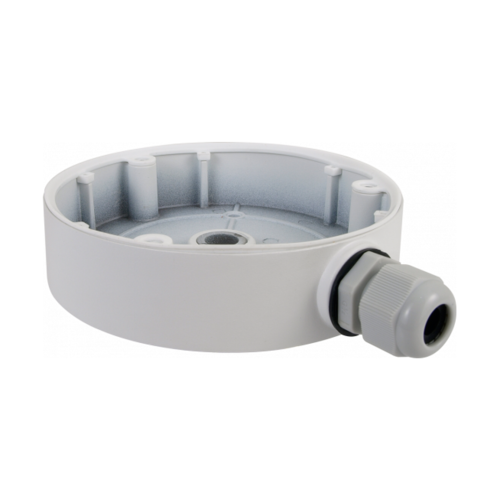 NoVus NoVus NVB-6045JB Kabelklemme zur Decken-/Wandmontage