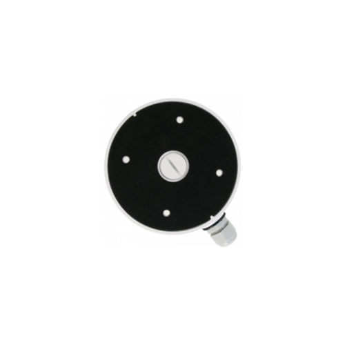 NoVus NoVus NVB-6045JB Kabelklemme zur Decken-/Wandmontage