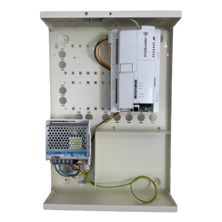 Aritech ATS3700-MM Everon Alarmanlage