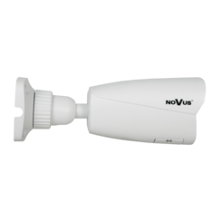 NoVus NVIP-4H-6202M/WL-II Bullet IP-camera 4 Mp