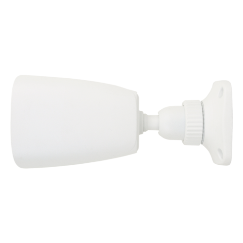 NoVus NoVus NHDC-2H-6301-II Bullet AHD Multi-Standard-Kamera 1080p