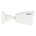 NoVus NoVus NHDC-2H-6301-II Bullet AHD Multi-Standard-Kamera 1080p