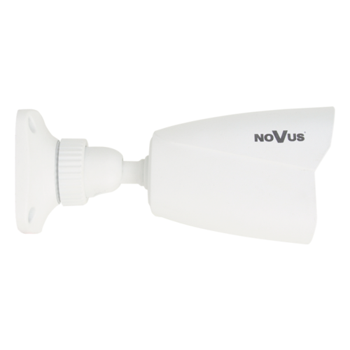 NoVus NoVus NHDC-2H-6301-II Bullet AHD Multi-Standard-Kamera 1080p
