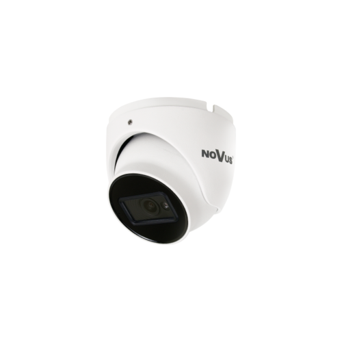 NoVus NoVus NHDC-2VE-6301-II AHD multistandaard camera 1080p