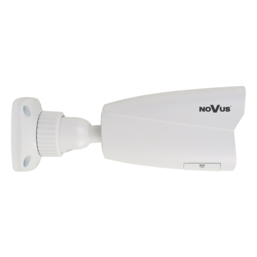 NoVus NoVus NHDC-2H-6302-II Bullet AHD Multi-Standard-Kamera 1080p