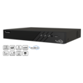 Truvision Truvision TVN1204-1T-K01-2W-W 4-Kanal-Recorder & 2x Keilkamera 4 MP