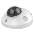 Truvision Truvision TVN1204-1T-K01-2W-W 4-Kanal-Recorder & 2x Keilkamera 4 MP