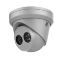 Truvision Truvision TVN1208S-2T-K01-4T-G Rekorder 8 Kanäle & 4x Turret-Kamera 4 Mp