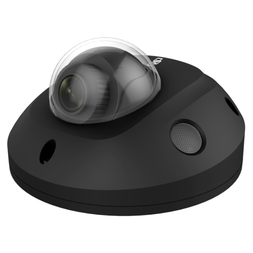 Truvision Truvision TVN1208S-2T-K01-4W-B Rekorder 8 Kanäle & 4x Keilkamera 4 Mp