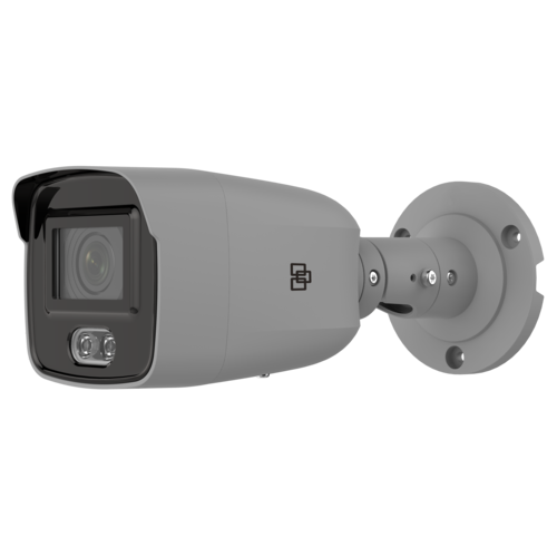 Truvision Truvision TVN1208-2T-K02-4B-G Rekorder 8 Kanäle & 4x Vollfarb-Bullet-Kamera 4 Mp
