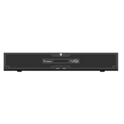 Truvision TVN-2308S-4T NVR 23 Rekorder 8 Kanäle - 4 TB