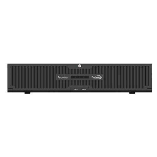 Truvision Truvision TVN-2332P-8T NVR 23 recorder 32 kanaals - 8 TB