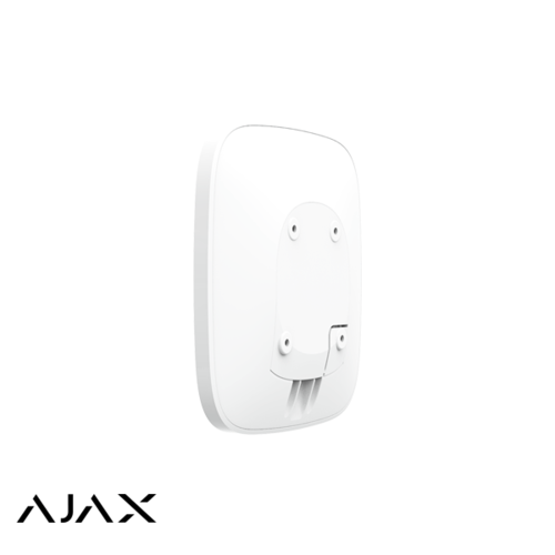 Ajax Systems Ajax AJ-HUB Hub mit 2G GSM- und LAN-Kommunikation