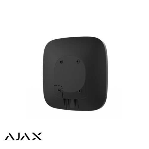 Ajax Systems Ajax AJ-HUBPLUS/Z Hub+ mit 2x GSM, 1x WiFi und LAN-Kommunikation