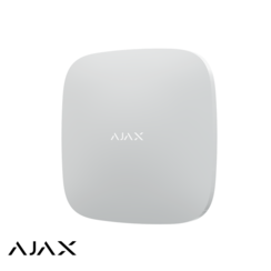 Ajax AJ-HUB2PLUS Hub 2+ mit 2x GSM, WiFi und LAN-Kommunikation