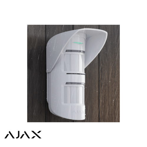 Ajax Systems Ajax AJ-HOOD MotionProtect Outdoor-Abdeckung