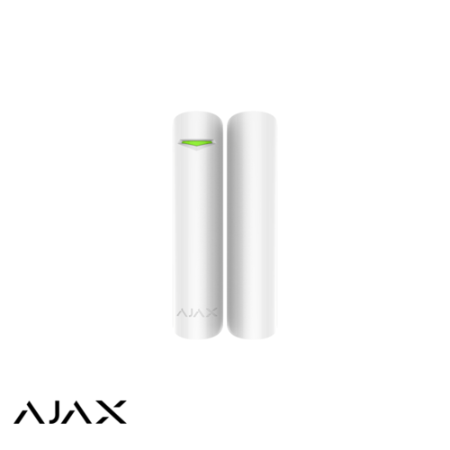 Ajax Systems Ajax AJ-DOOR DoorProtect Magnetkontakt