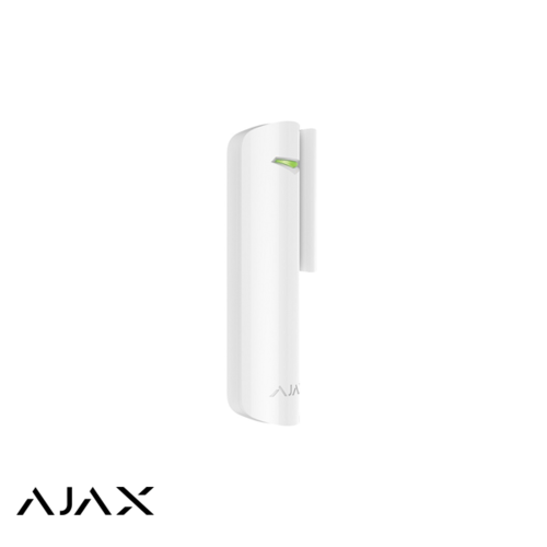 Ajax Systems Ajax AJ-DOORPLUS DoorProtect Plus MC met tilt- en trilsensor