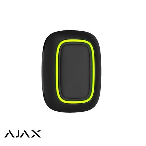 Ajax Systems Ajax AJ-BUTTON/Z Panik-Taste