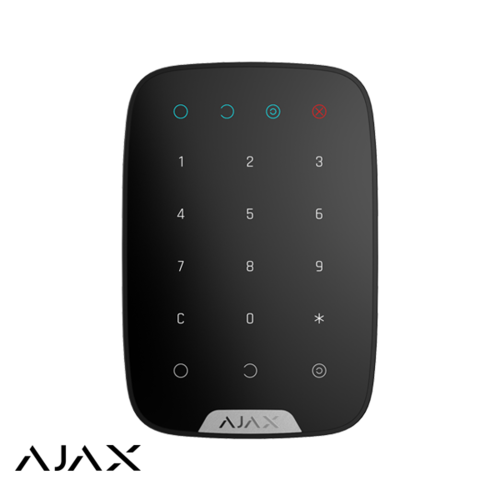 Ajax Systems Ajax AJ-KEYPAD/Z KeyPad draadloos