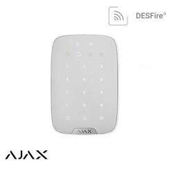 Ajax AJ-KEYPADPLUS KeyPad plus kabellos