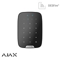 Ajax Systems Ajax AJ-KEYPADPLUS/Z KeyPad plus kabellos