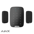 Ajax Systems Ajax AJ-KEYPADPLUS/Z KeyPad plus kabellos