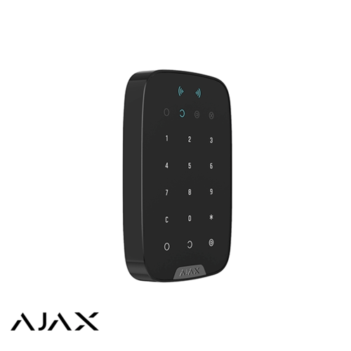 Ajax Systems Ajax AJ-KEYPADPLUS/Z KeyPad plus kabellos