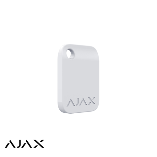 Ajax Systems Ajax AJ-TAG Schlüsselanhänger pro Stück