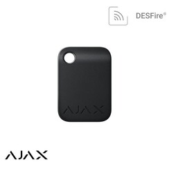 Ajax AJ-TAG/Z Sleuteltag per stuk