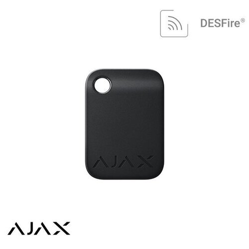 Ajax Systems Ajax AJ-TAG/Z Schlüsselanhänger pro 3 Stück