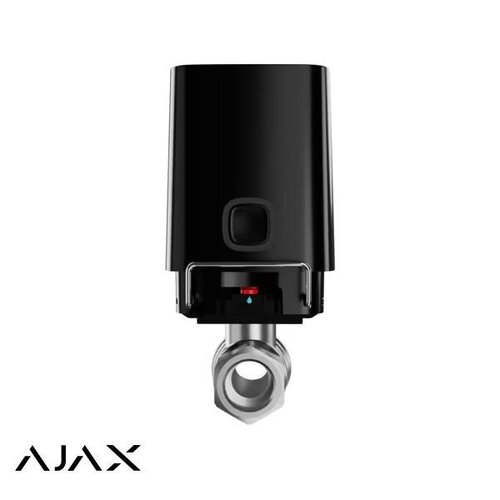 Ajax Systems Ajax AJ-WATER-1/Z WaterStop Absperrventil 1" Anschluss