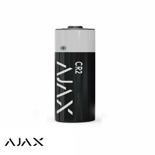 Ajax Systems Ajax AJ-CR2 CR2 3V Lithium batterij