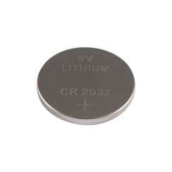 AJ-BCR2032 CR-2032 3V Lithium knoopcel batterij