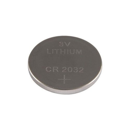 Recommand AJ-BCR2032 CR-2032 3V Lithium knoopcel batterij