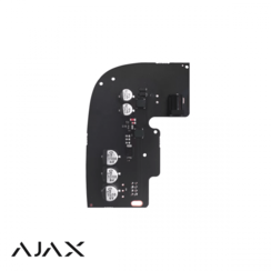 Ajax AJ-PSU6V-V2 Netzteilplatine 6V für HUB2